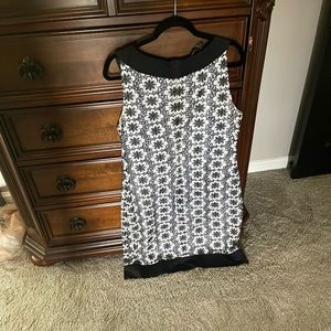 Ronnie Nicole Dress